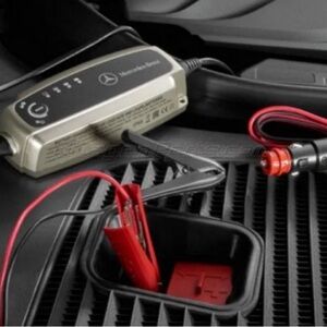 Mercedes Benz Battery Charger- New